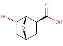 rac-(1S,2S,4R,6S)-6-hydroxy-7-oxabicyclo[2.2.1]heptane-2-carboxylic acid