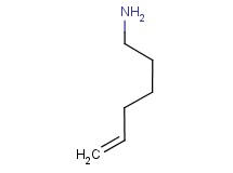 5-hexen-1-amine 5-hexen-1-amine