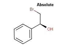 (1S)-2-bromo-1-phenylethanol (1S)-2-bromo-1-phenylethanol
