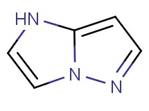 1H-imidazo[1,2-b]pyrazole