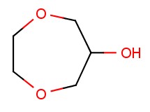 1,4-dioxepan-6-ol 1,4-dioxepan-6-ol