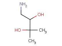 1-amino-3-methyl-2,3-butanediol 1-amino-3-methyl-2,3-butanediol