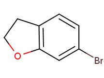 6-bromo-2,3-dihydro-1-benzofuran