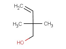 2,2-dimethyl-3-buten-1-ol 2,2-dimethyl-3-buten-1-ol