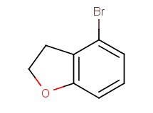 4-bromo-2,3-dihydro-1-benzofuran