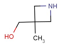(3-methyl-3-azetidinyl)methanol (3-methyl-3-azetidinyl)methanol