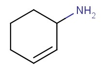 2-cyclohexen-1-amine 2-cyclohexen-1-amine