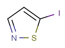 5-iodoisothiazole 5-iodoisothiazole