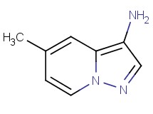 5-methylpyrazolo[1,5-a]pyridin-3-amine