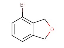 4-bromo-1,3-dihydro-2-benzofuran
