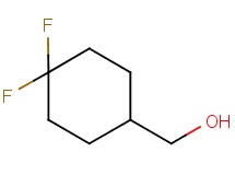 (4,4-difluorocyclohexyl)methanol (4,4-difluorocyclohexyl)methanol