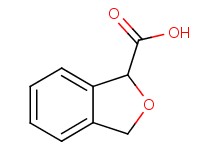 1,3-dihydro-2-benzofuran-1-carboxylic acid 1,3-dihydro-2-benzofuran-1-carboxylic acid