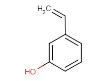 3-vinylphenol 3-vinylphenol
