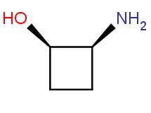 cis-2-aminocyclobutanol cis-2-aminocyclobutanol