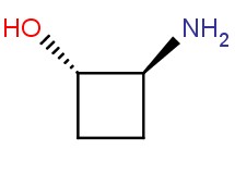 trans-2-aminocyclobutanol trans-2-aminocyclobutanol