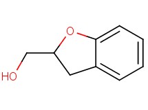 2,3-dihydro-1-benzofuran-2-ylmethanol 2,3-dihydro-1-benzofuran-2-ylmethanol