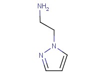2-(1H-pyrazol-1-yl)ethanamine 2-(1H-pyrazol-1-yl)ethanamine