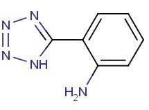2-(1H-tetrazol-5-yl)aniline 2-(1H-tetrazol-5-yl)aniline