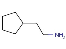 (2-cyclopentylethyl)amine (2-cyclopentylethyl)amine