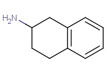 1,2,3,4-tetrahydro-2-naphthalenamine 1,2,3,4-tetrahydro-2-naphthalenamine