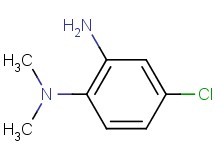 (2-amino-4-chlorophenyl)dimethylamine (2-amino-4-chlorophenyl)dimethylamine