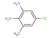 (2-amino-4-chloro-6-methylphenyl)amine (2-amino-4-chloro-6-methylphenyl)amine