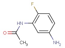 N-(5-amino-2-fluorophenyl)acetamide N-(5-amino-2-fluorophenyl)acetamide