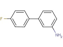 (4'-fluorobiphenyl-3-yl)amine (4'-fluorobiphenyl-3-yl)amine