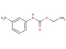 ethyl (3-aminophenyl)carbamate ethyl (3-aminophenyl)carbamate