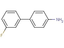 (3'-fluorobiphenyl-4-yl)amine (3'-fluorobiphenyl-4-yl)amine