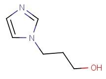 3-(1H-imidazol-1-yl)propan-1-ol 3-(1H-imidazol-1-yl)propan-1-ol