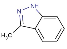 3-methyl-1H-indazole 3-methyl-1H-indazole