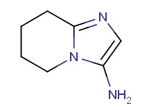 5,6,7,8-tetrahydroimidazo[1,2-a]pyridin-3-amine