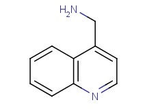 (quinolin-4-ylmethyl)amine