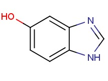 1H-benzimidazol-5-ol 1H-benzimidazol-5-ol