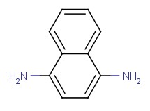 (4-amino-1-naphthyl)amine (4-amino-1-naphthyl)amine