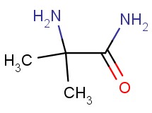 2-methylalaninamide