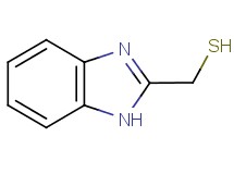 1H-benzimidazol-2-ylmethanethiol