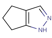 1,4,5,6-tetrahydrocyclopenta[c]pyrazole
