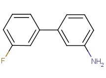(3'-fluorobiphenyl-3-yl)amine (3'-fluorobiphenyl-3-yl)amine