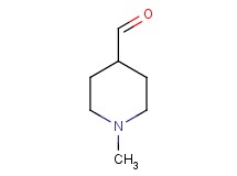1-methylpiperidine-4-carbaldehyde 1-methylpiperidine-4-carbaldehyde