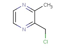2-(chloromethyl)-3-methylpyrazine