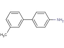 (3'-methylbiphenyl-4-yl)amine (3'-methylbiphenyl-4-yl)amine