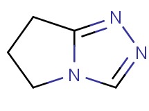 6,7-dihydro-5H-pyrrolo[2,1-c][1,2,4]triazole