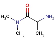 N~1~,N~1~-dimethylalaninamide