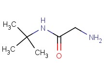 N~1~-(tert-butyl)glycinamide