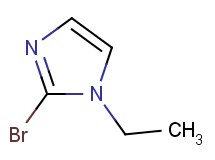 2-bromo-1-ethyl-1H-imidazole 2-bromo-1-ethyl-1H-imidazole
