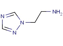 2-(1H-1,2,4-triazol-1-yl)ethanamine 2-(1H-1,2,4-triazol-1-yl)ethanamine