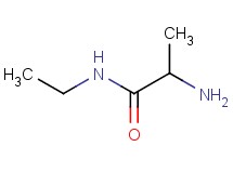 N~1~-ethylalaninamide N~1~-ethylalaninamide