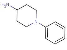 1-phenylpiperidin-4-amine 1-phenylpiperidin-4-amine